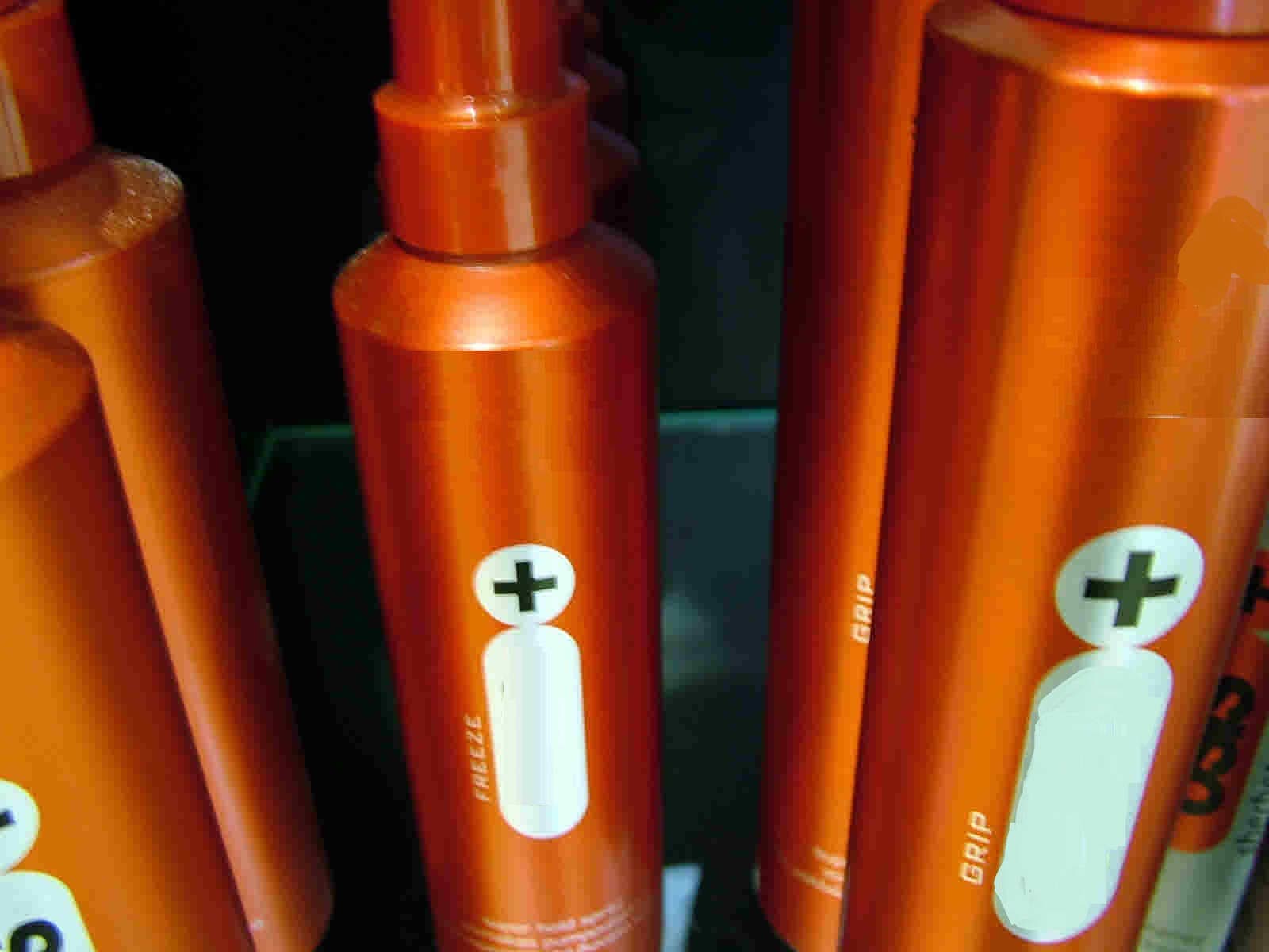 Styling Products products