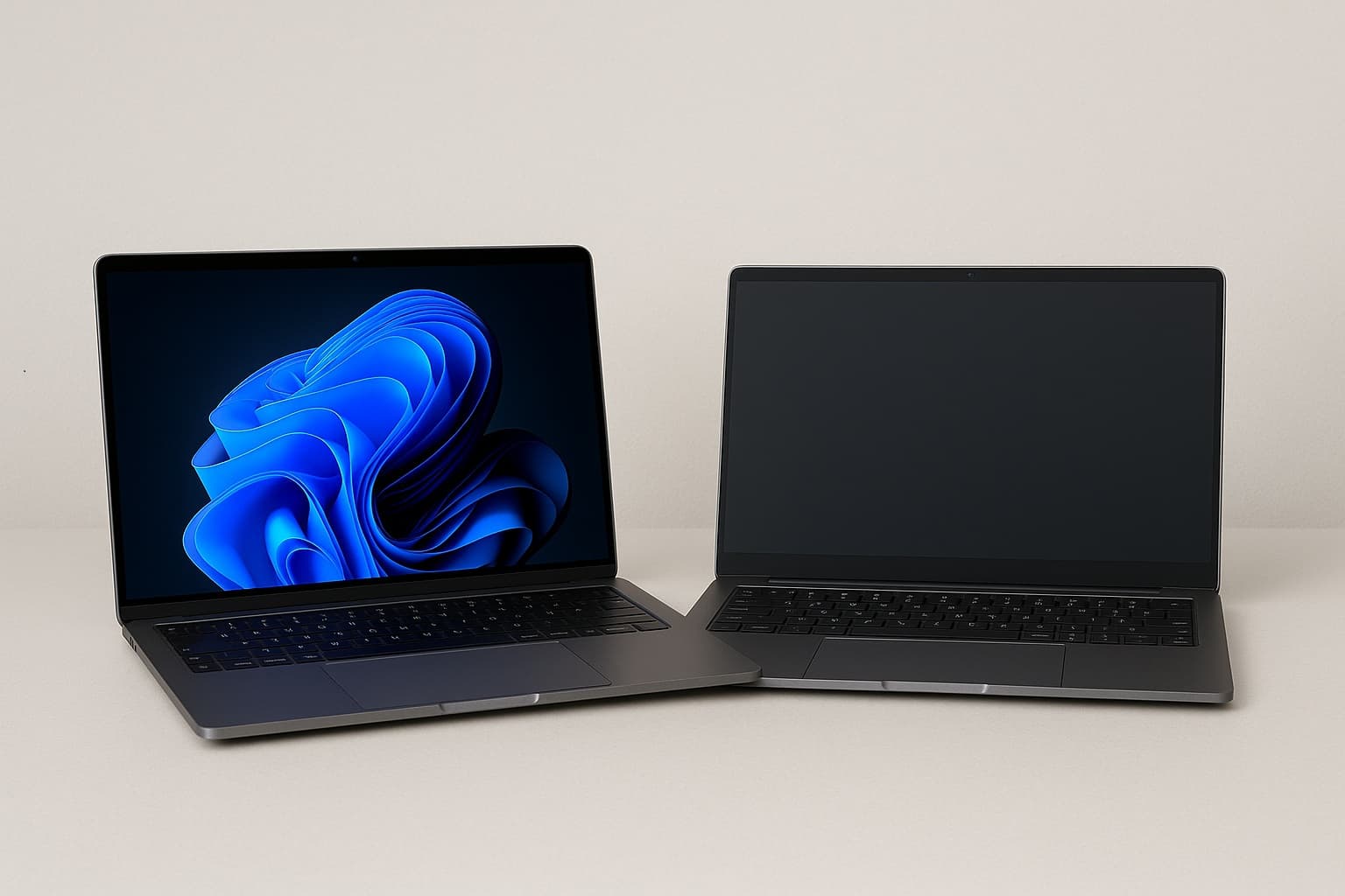 Laptops and Notebooks products