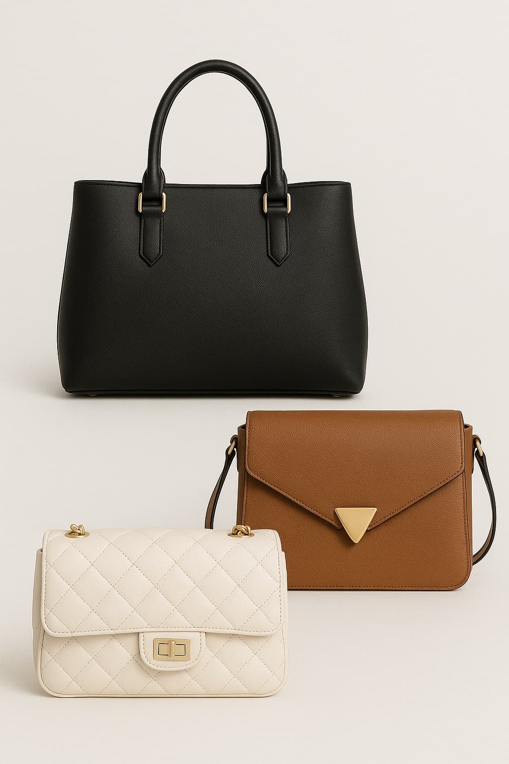 Handbags and Totes products