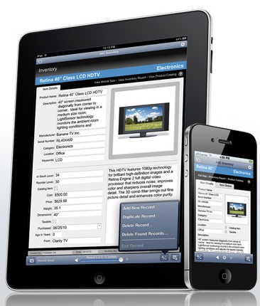 Apple Ipads