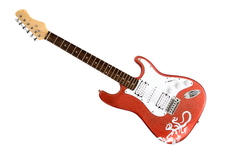 Electric Guitar